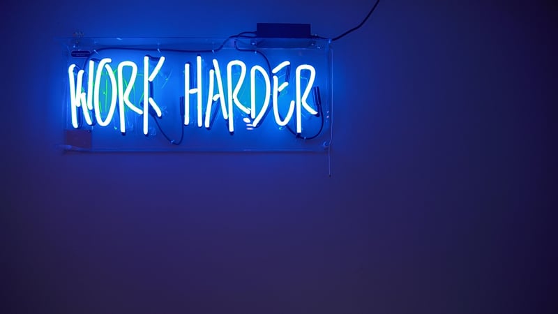 Personal Growth